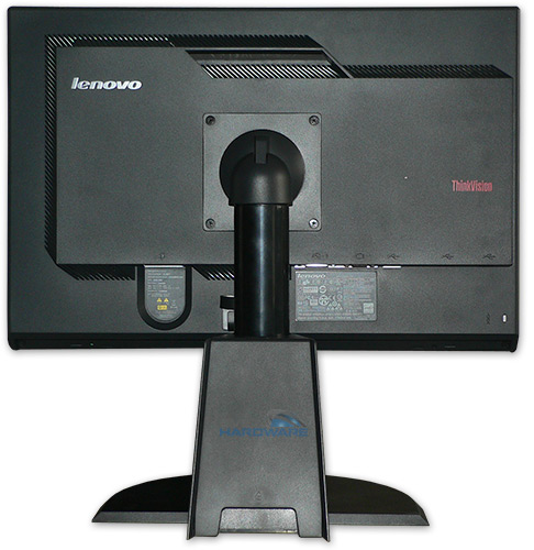Extrémní dvaadvacítka - Lenovo L220x