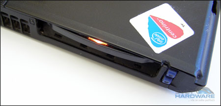 Hewlett-Packard Bluetooth PC Card Mouse