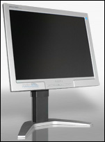 Hodnocení LCD panelů