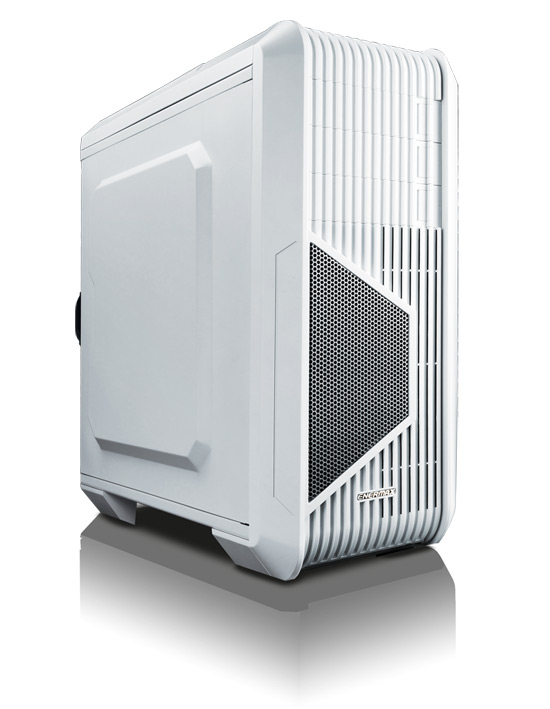 Expertiáda s Enermax - vyhodnocení