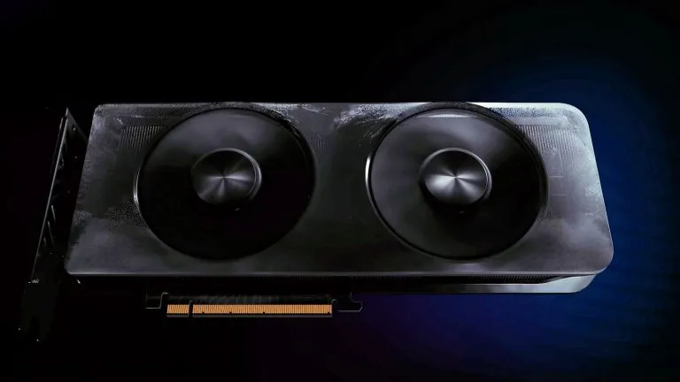 Desktopové Intel Arc přijdou i v limitované edici, počkáme si