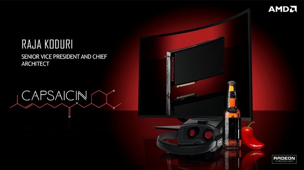 Polaris je dle AMD především o mnohem lepším poměru výkonu k ceně