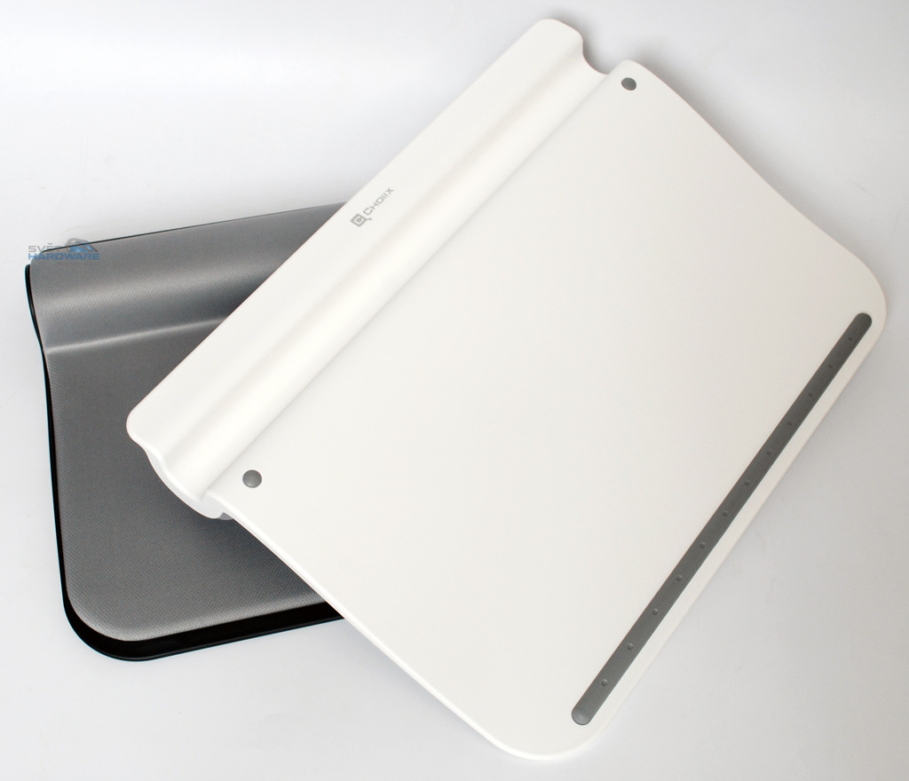 Choiix do kapsy i na gauč