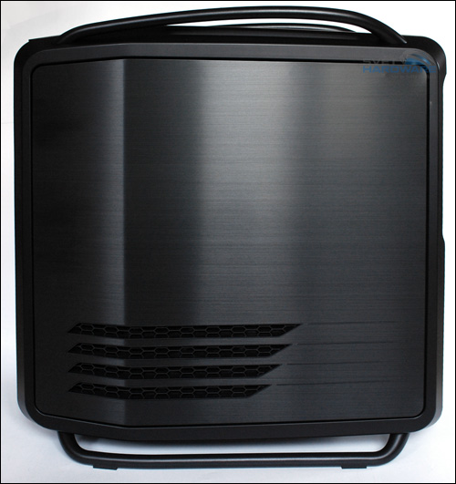 CM Cosmos II: hi-end pro nejnáročnější