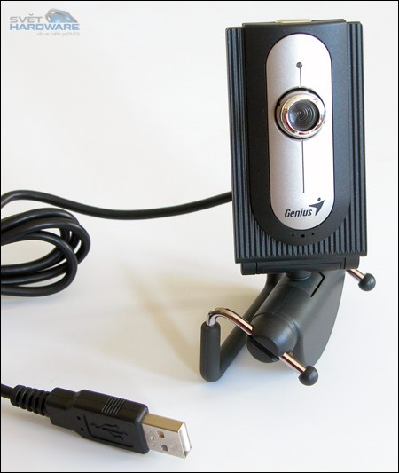 Megatest 18 USB kamer - vyhodnocení 1. část