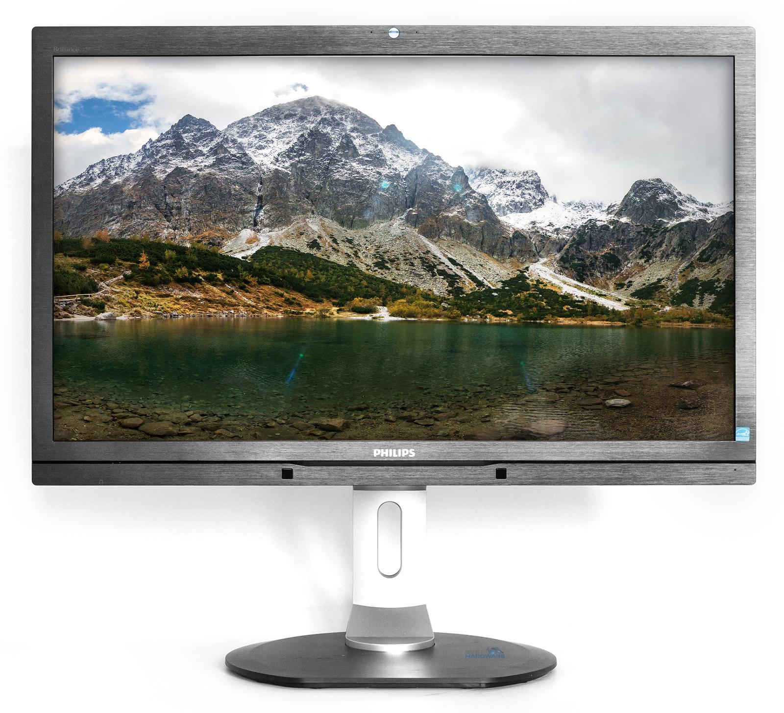 Philips 272P4QPJKEB: vyúčtování s Dellem?