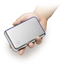 WD Passport: jak přežít v digitálním světě