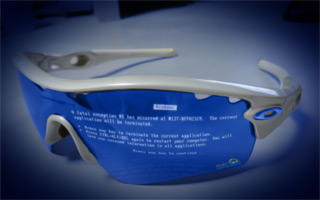 SHWallpaper - 15. kolo BSOD: vyhodnocení