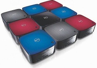 Dell představuje vylepšený počítač Inspiron Zino HD