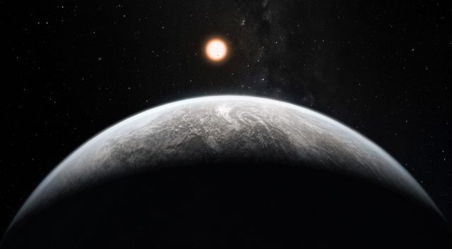 Výzkumníci využili 3D klimatické modely pro odhad obyvatelnosti planet