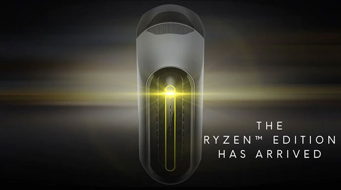 AMD představuje procesor Ryzen 5 3500, ale ne pro volný prodej