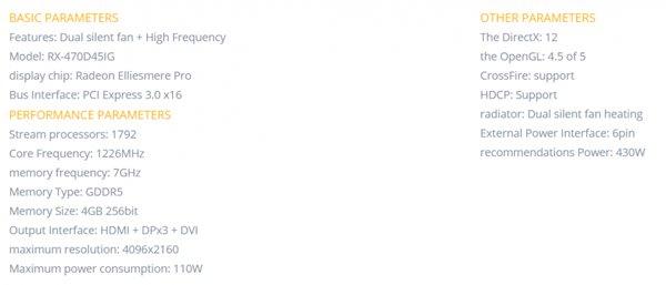 AMD překonalo očekávání analytiků a možná chystá RX 470D