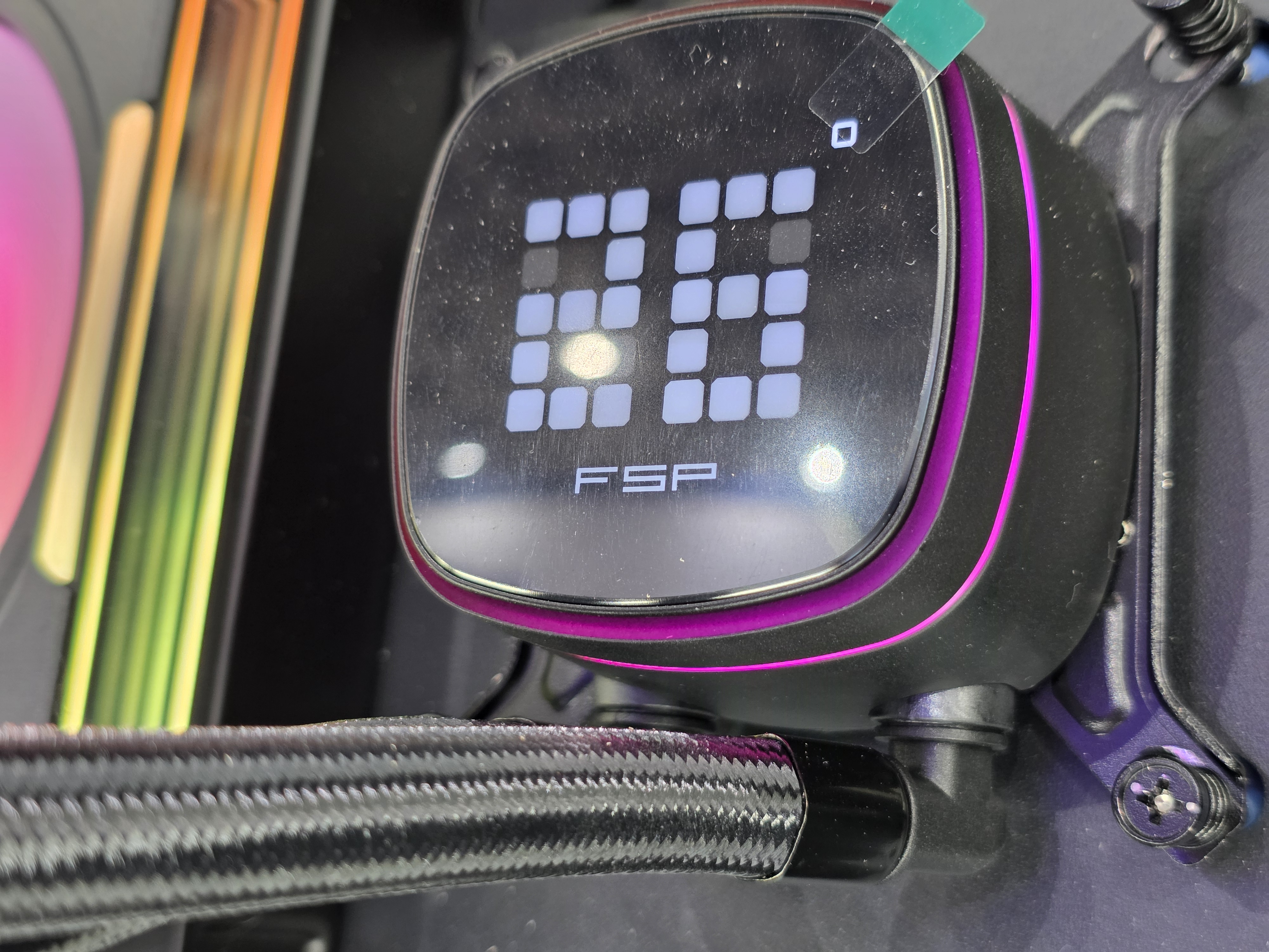 FSP AD36