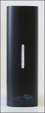 Test 500GB 3,5" externích pevných disků: 1. část