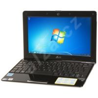 Netbook pod stromeček
