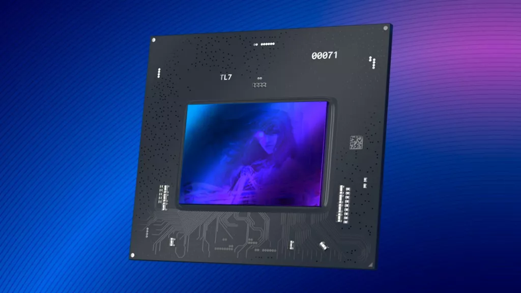 Intel potvrdil existenci Arc Alchemist se 448 Xe jádry