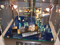 IFA 2005 - Světová výstava spotřební elektroniky (2. část)