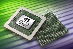 Přehled desktopových grafických čipů