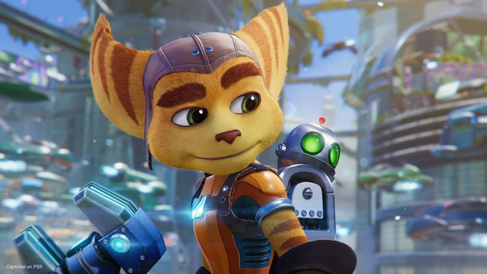 Ratchet & Clank: Rift Apart pro PC: první hra s DirectStorage 1.2, SSD není nutné