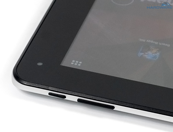 Sencor Element 9.7 v2: levná Retina