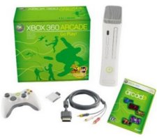 Microsoft Xbox 360 po slevě opět oblíbený