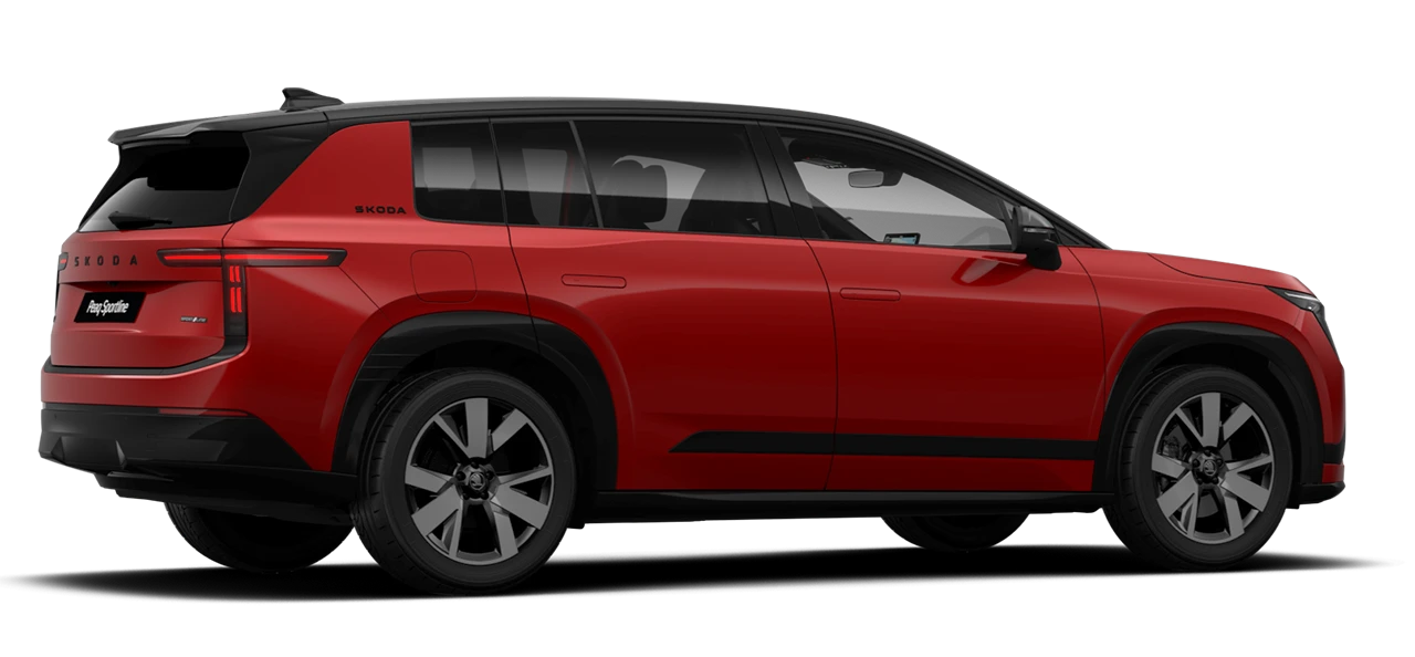 Škoda Peaq