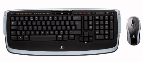 Logitech dále rozšiřuje nabídku periferií o tři nové výrobky