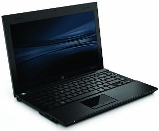 HP vydalo dva nové tenké notebooky