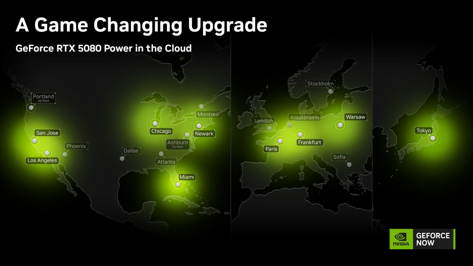 I vaše stará šunka může rozjet náročné hry s ray tracing efekty: Poznejte GeForce NOW