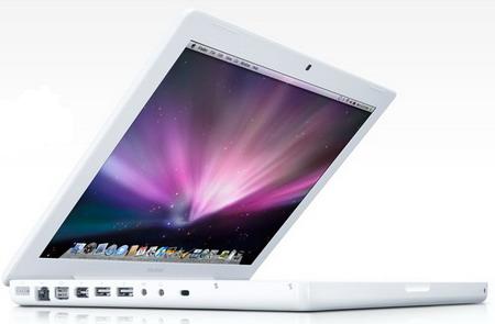 Apple přidává do svých MacBooků GeForce 9400M