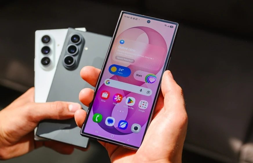 Samsung Galaxy Z Fold8 Ultra