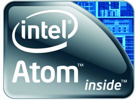 Intel nahrazuje aktuální Cherry Trail novými Atomy