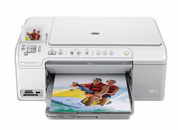 HP uvádí řadu nových tiskáren a multifunkcí