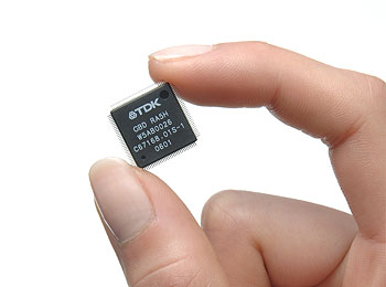 Megatest 4GB flash disků - 1. část