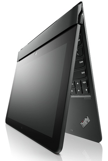 Lenovo představilo nejen první víceúčelový mini Ultrabook