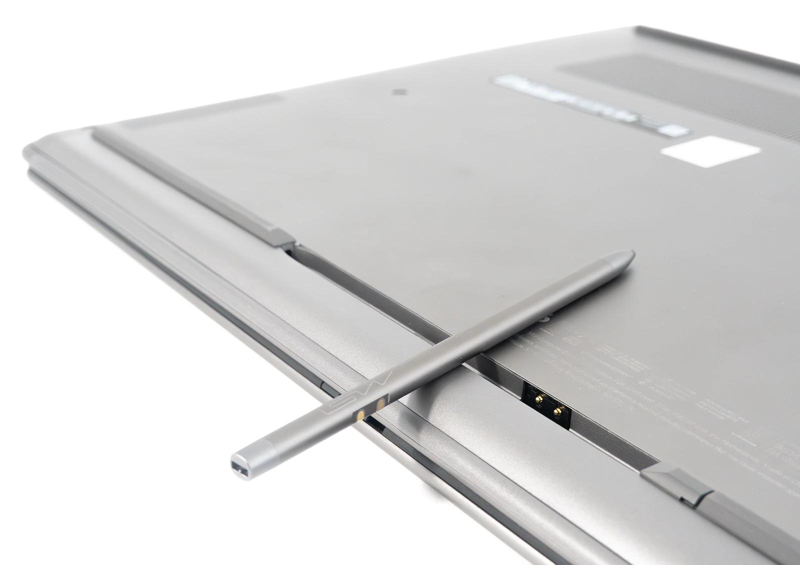 MSI Prestige 16 Flip AI+ dotykové pero MSI Nano Pen