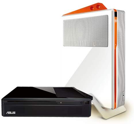 ASUS NOVA P22 - multimediální trpaslík