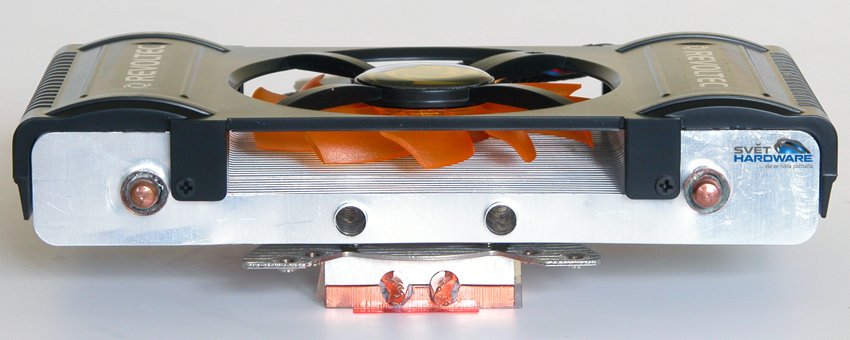 Revoltec Graphic Freezer Pro: bude revoluční?