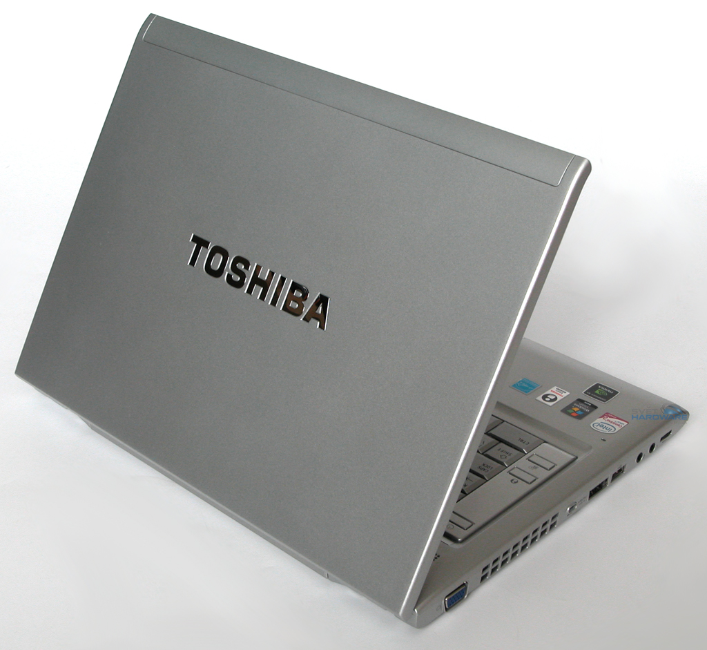 Toshiba Tecra R10-10W