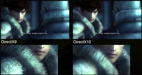 Lost Planet - The Way It's Meant To Be Played