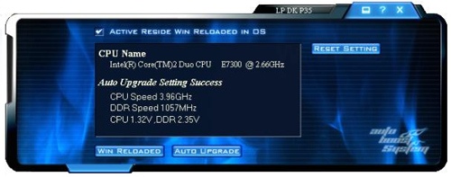 DFI představuje technologii ABS pro optimalizaci systému