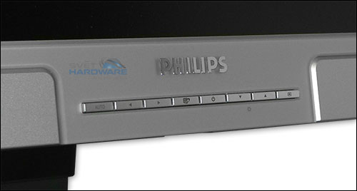 Zdařilá dvacítka od Philipsu - 200P7ES