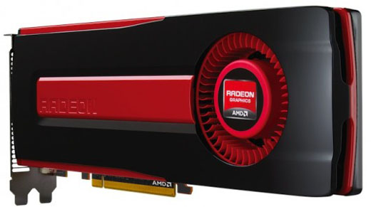 Sapphire Radeon HD 7950 OC: GeForce GTX580 killer