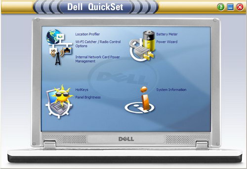 Dell Latitude D820 – konzervativní profesionál