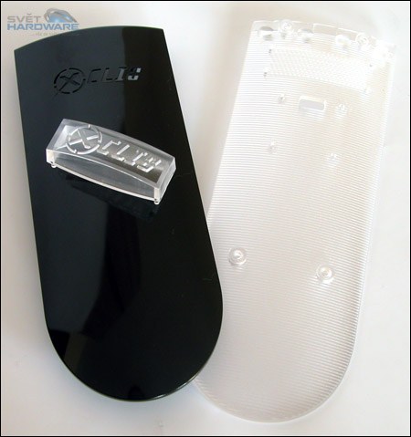 APlusCase Twin Engine