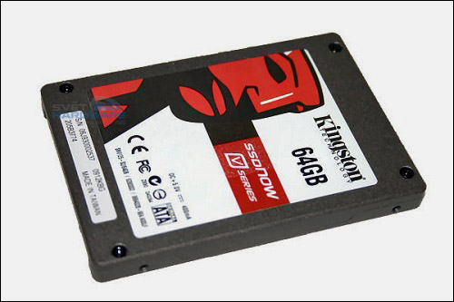 Klonování snadno a rychle: Kingston SSDNow V