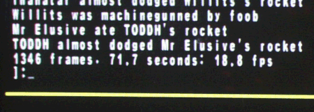 Quake III Arena Test Demo 1.09