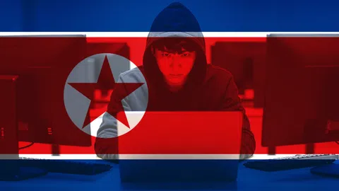 Severní Korea infiltruje západní firmy falešnými pracovníky