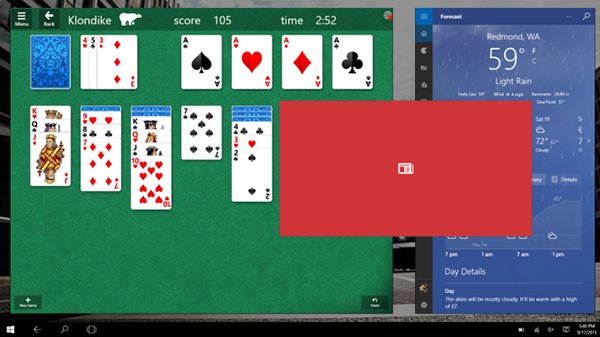 Windows 10 a nové sestavení pro insidery: co přináší?
