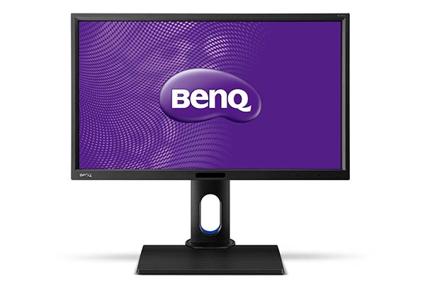 BenQ BL2420PT: první 24" Quad HD s panelem AHVA